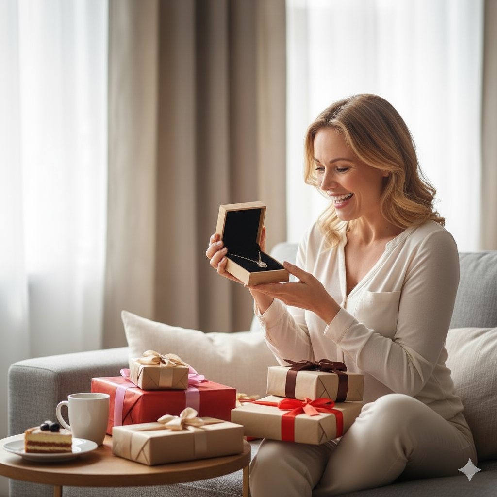 Top 10 verjaardag cadeaus voor haar