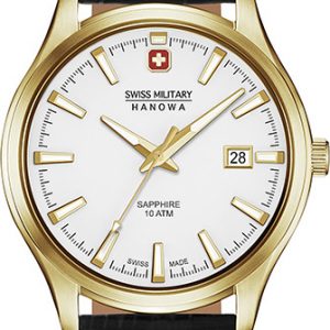 Swiss Military Hanowa Major 06-4303.02.001