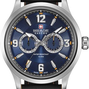 Swiss Military Hanowa Undercover Multifunction 06-4307.04.003