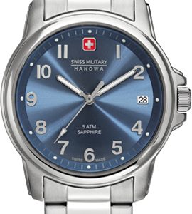 Swiss Military Hanowa Swiss Soldier Lady Prime 06-7231.04.003