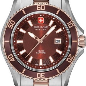 Swiss Military Hanowa Nautila Lady 06-7296.12.005