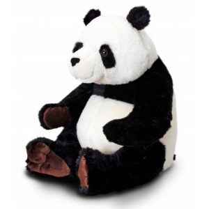 Grote knuffel pandabeer 70 cm