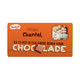 Verkade chocoladereep - Zomaar (Melk)
