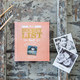 Het Bucketlist boek voor koppels - Hardcover