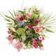 Valentijnsboeket