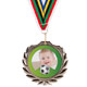 Medaille - Zilver