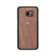 Houten telefoonhoesje - Samsung Galaxy s7 edge