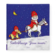 Boek met naam - Sinterklaasboek - Softcover