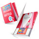 Tony&apos;s Chocolonely giftbox - Liefde (melk)