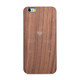 Houten telefoonhoesje - iPhone 6s plus
