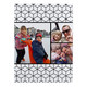 Fleece deken - 75x100