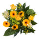 Bloemen - Zomerboeket