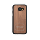 Houten telefoonhoesje - Samsung Galaxy a5 (2017)