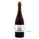 Bier met bedrukt etiket - La Trappe Isid&apos;or