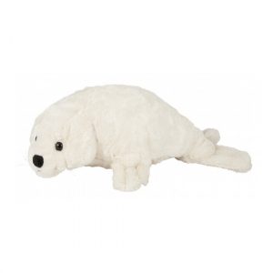 Pluche zeehond knuffels 40 cm