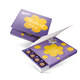 Say it with Milka giftbox - Bedankt - 110 gram