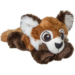 Rode pandas knuffels 38 cm knuffeldieren