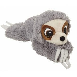 Pluche luiaard knuffel 41 cm