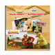 Buurman & Buurman boek - Hardcover
