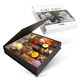 Luxe bonbon giftbox - Kerst - 25 stuks