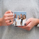 Mok met foto - Wit