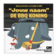 Ollimania - The BBQ King XXL (HC)