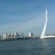 Boottocht Rotterdam