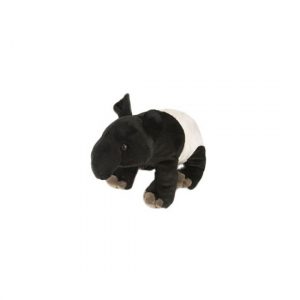 Pluche tapirs 30 cm