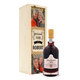 Port in bedrukte kist - Graham&apos;s Tawny 20 Years