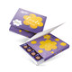 Say it with Milka giftbox - Bedankt - 110 gram