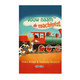 Boek met naam - Daan de machinist (Softcover)