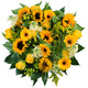 Bloemen - Zomerboeket (Groot)