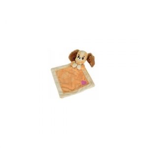 Tutteldoekje Disney hond Lady 25 cm
