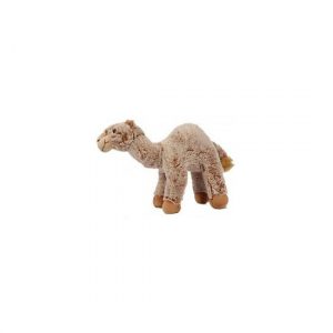 Dromedaris knuffel van 28 cm