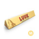 Vaderdag Toblerone chocoladereep - 200 gram