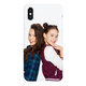 Telefoonhoesje bedrukken - iPhone X - Rondom