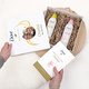 Dove geschenkset - Shower mousse & Bullet journal