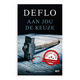 Boek met naam - Aan jou de keuze - Hardcover
