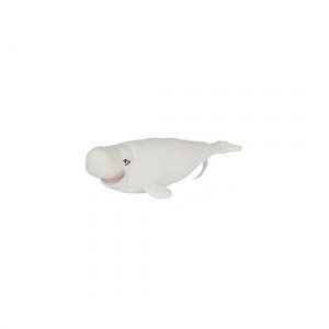 Finding Dory knuffel zeekoe Bailey 17 cm