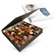 Luxe bonbon giftbox - Vaderdag - 49 stuks