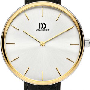 Danish Design Horloge 39 mm Stainless Steel IQ11Q1243