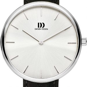 Danish Design Horloge 39 mm Stainless Steel IQ12Q1243