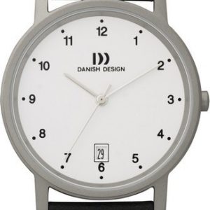 Danish Design Horloge 34 mm Titanium IQ12Q170