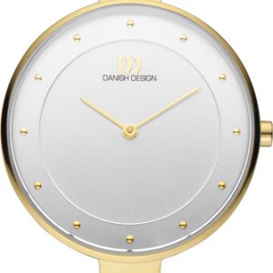 Danish Design Horloge 35 mm Titanium IV05Q1143