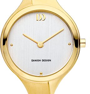 Danish Design Horloge 28 mm Stainless Steel IV05Q1186