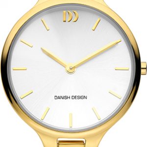 Danish Design Horloge 32 mm Stainless Steel IV05Q1192