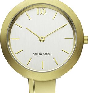 Danish Design Horloge 28 mm Titanium IV05Q1224