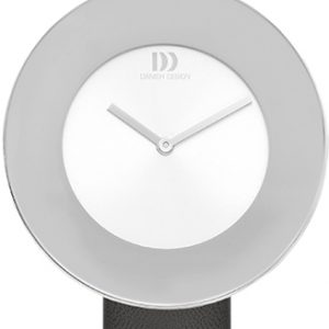 Danish Design Horloge 41 mm staal IV12Q1206