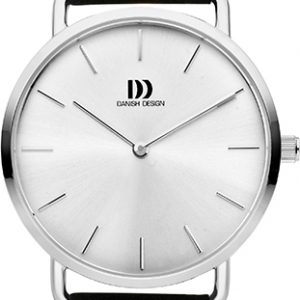 Danish Design Horloge 36 mm Stainless Steel IV12Q1244