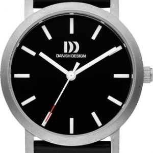 Danish Design Horloge 33 mm Titanium IV13Q1108